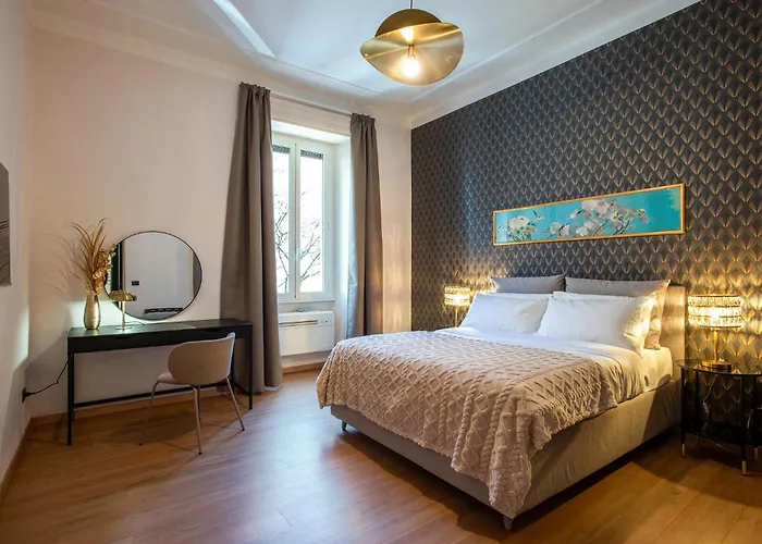 Confort Collection Trastevere