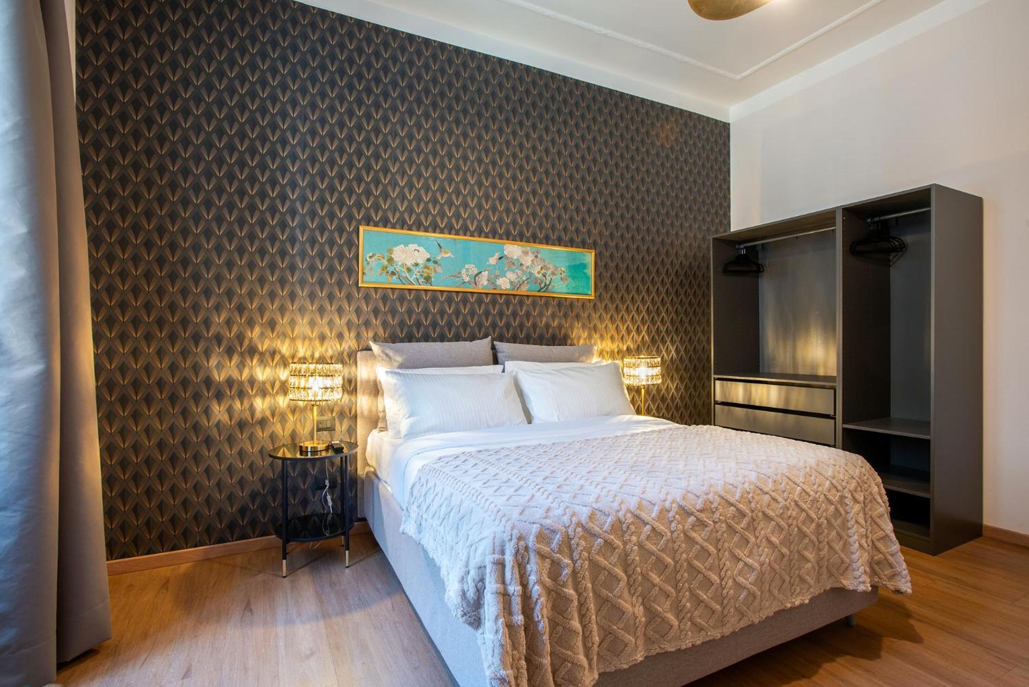 Confort Collection Trastevere Rome