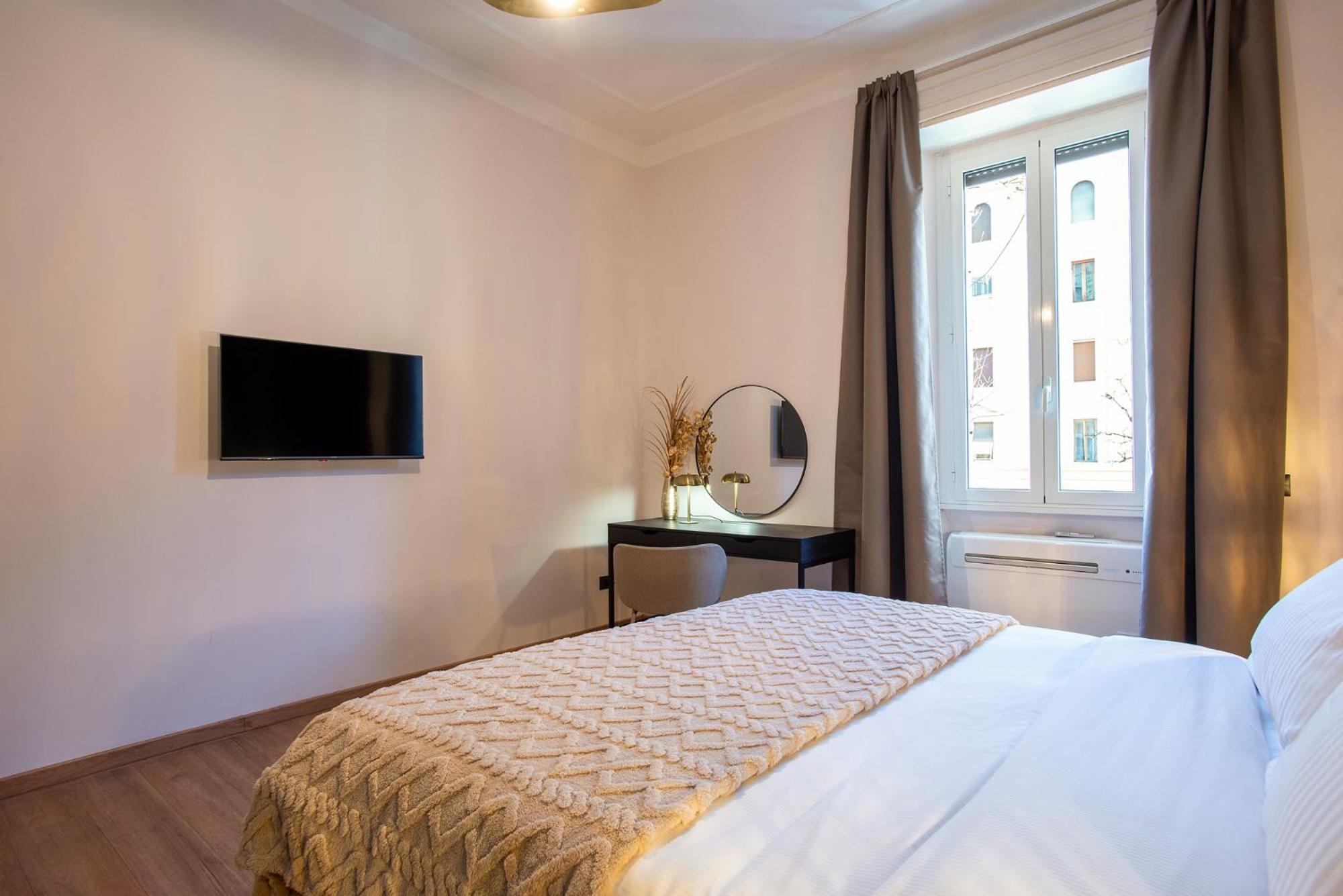 Confort Collection Trastevere