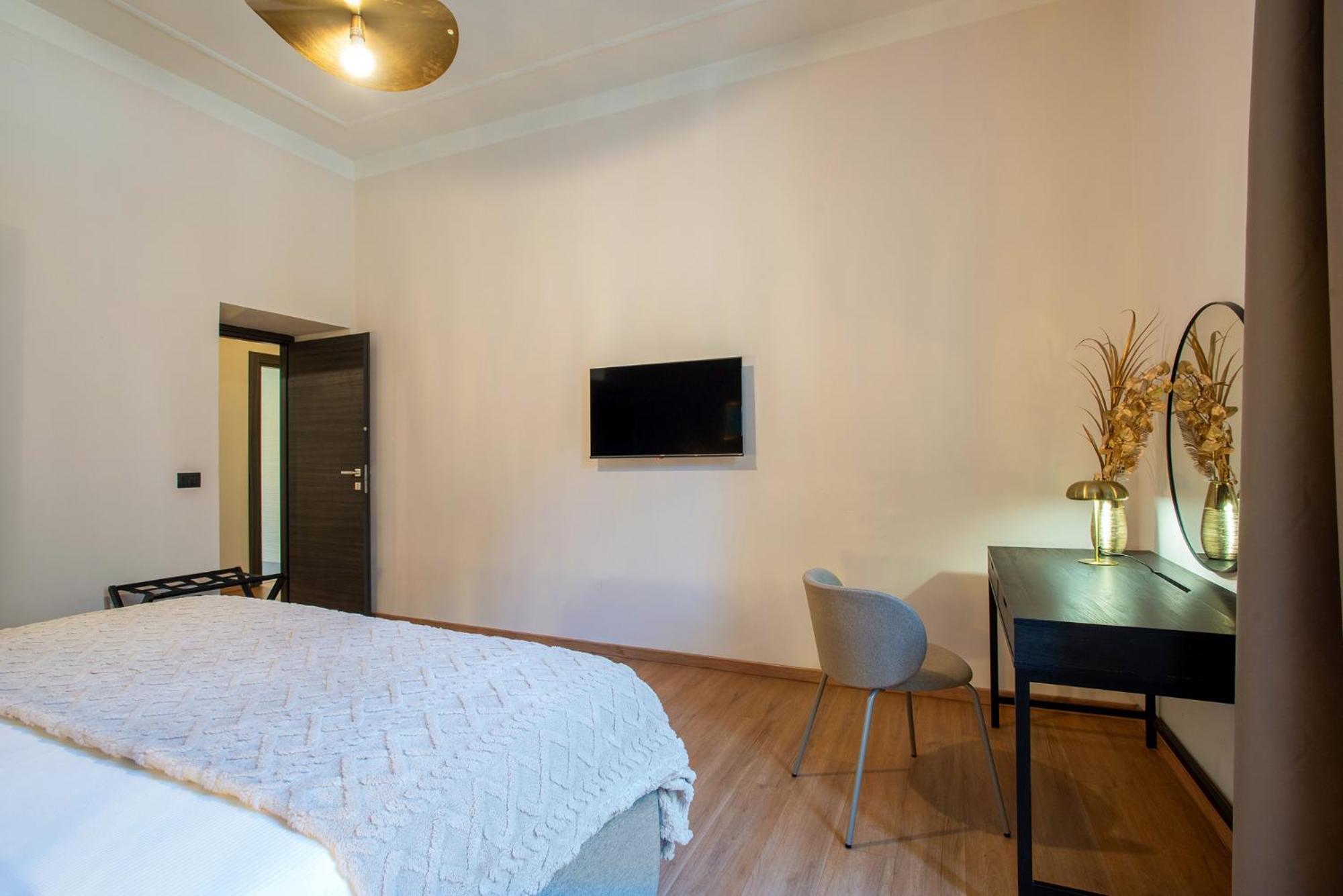 Confort Collection Trastevere Rome