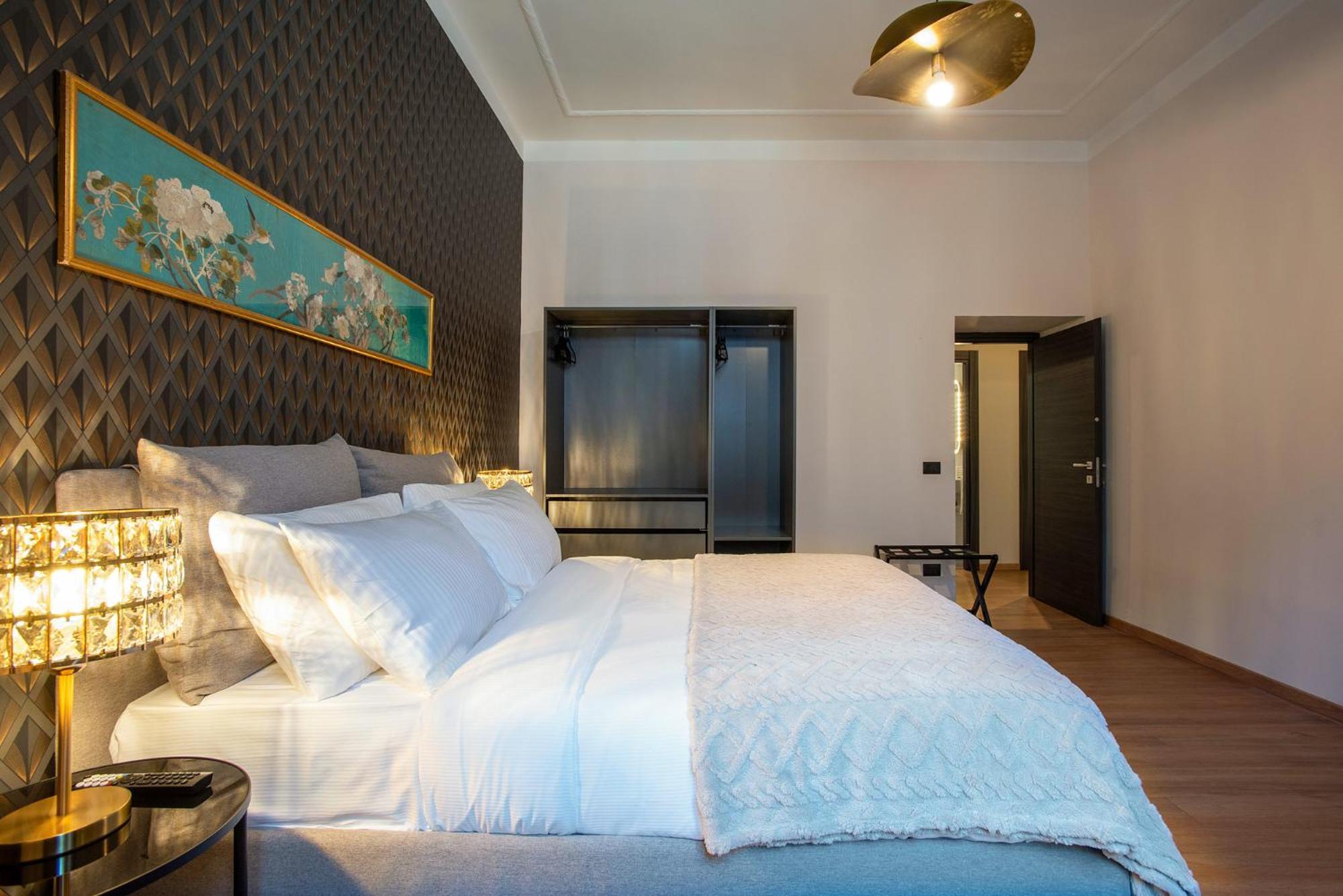 Apartment Confort Collection Trastevere