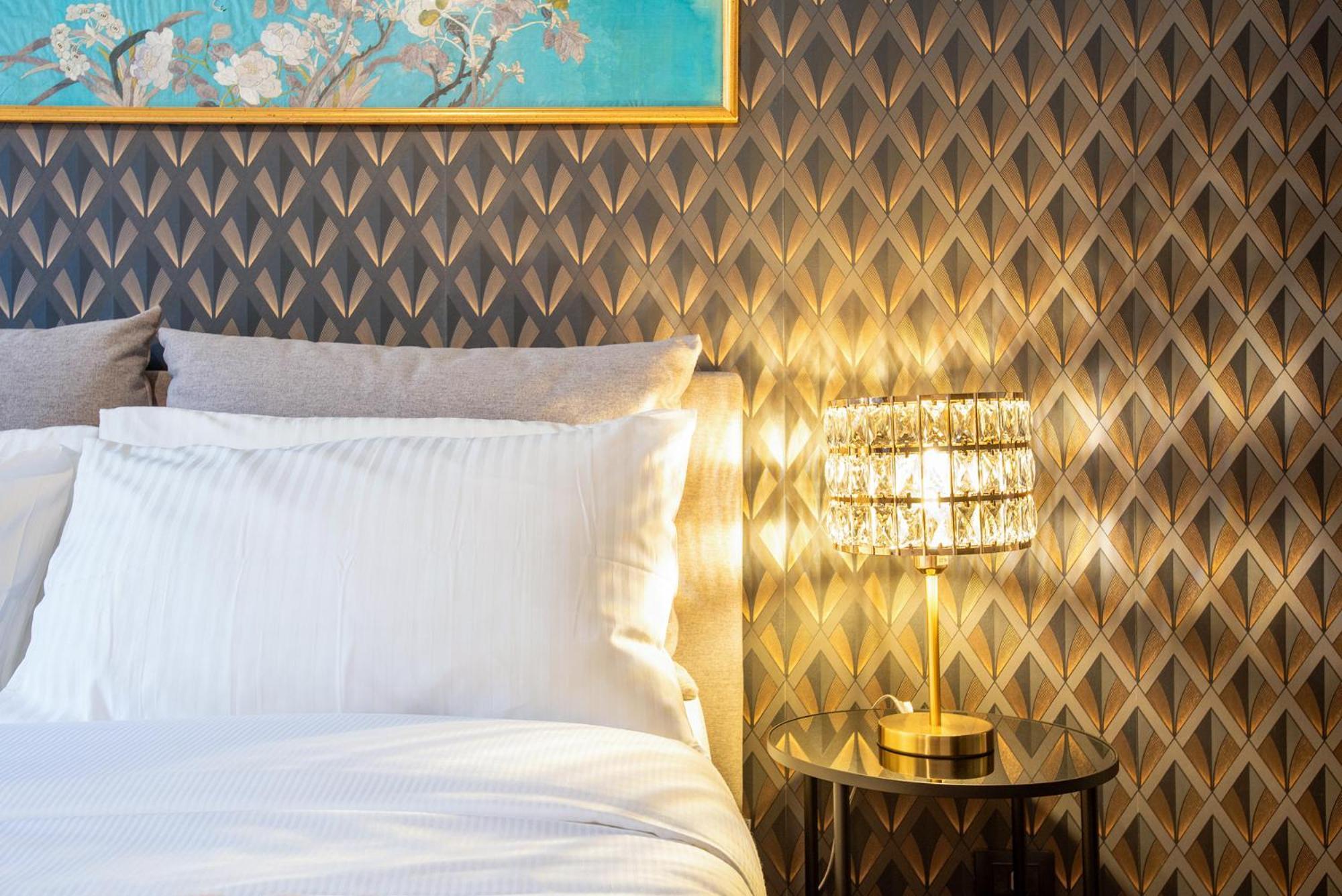 Apartment Confort Collection Trastevere *