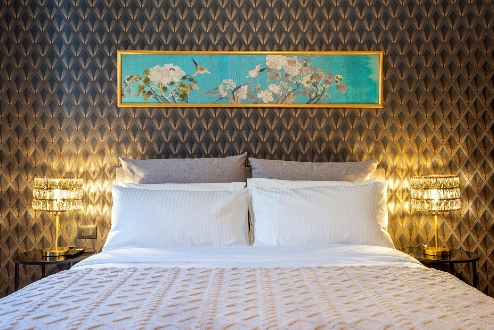 Confort Collection Trastevere Rome