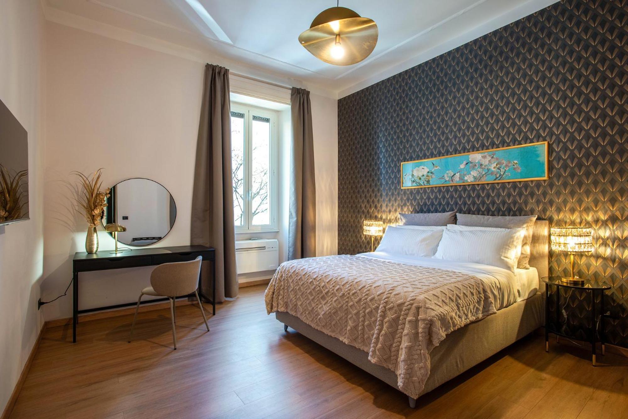 Confort Collection Trastevere * Rome