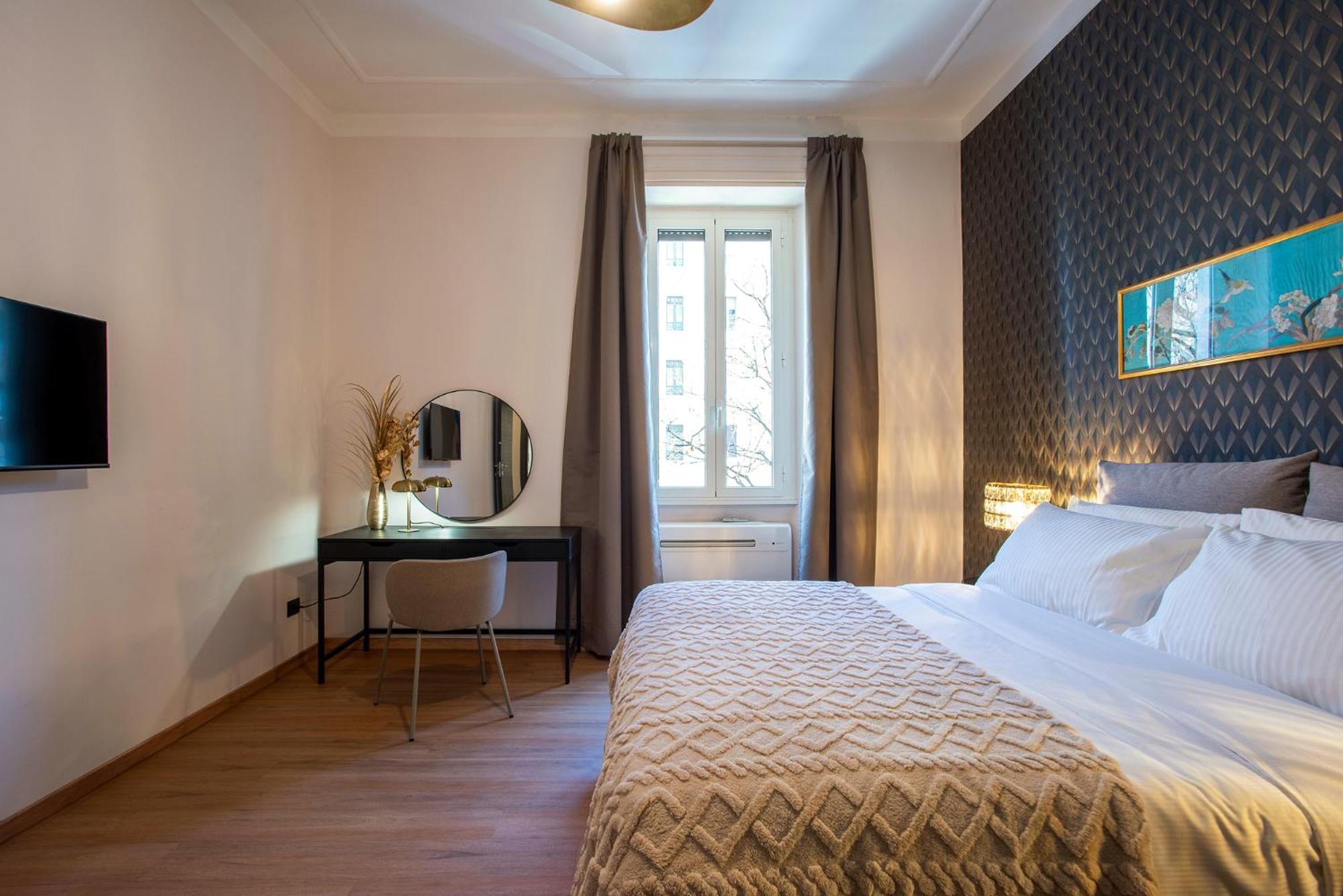 Apartment Confort Collection Trastevere