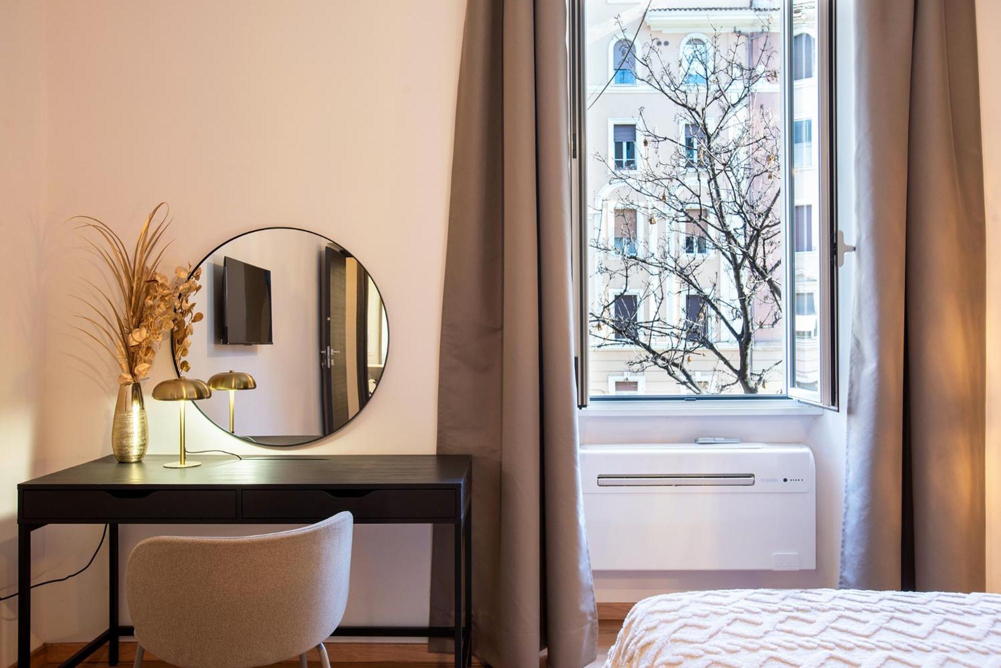 Confort Collection Trastevere Apartment Rome