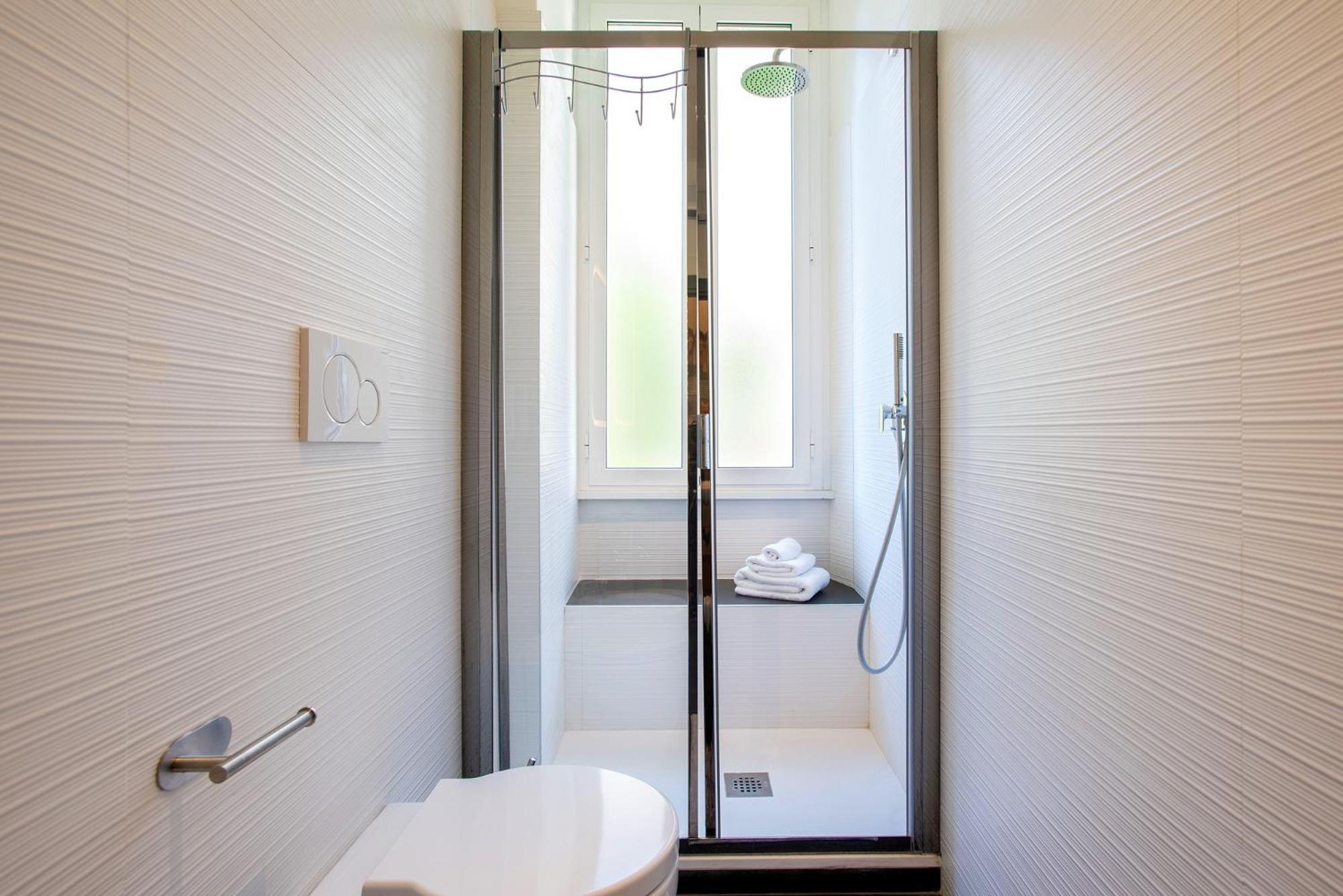 Confort Collection Trastevere * Rome