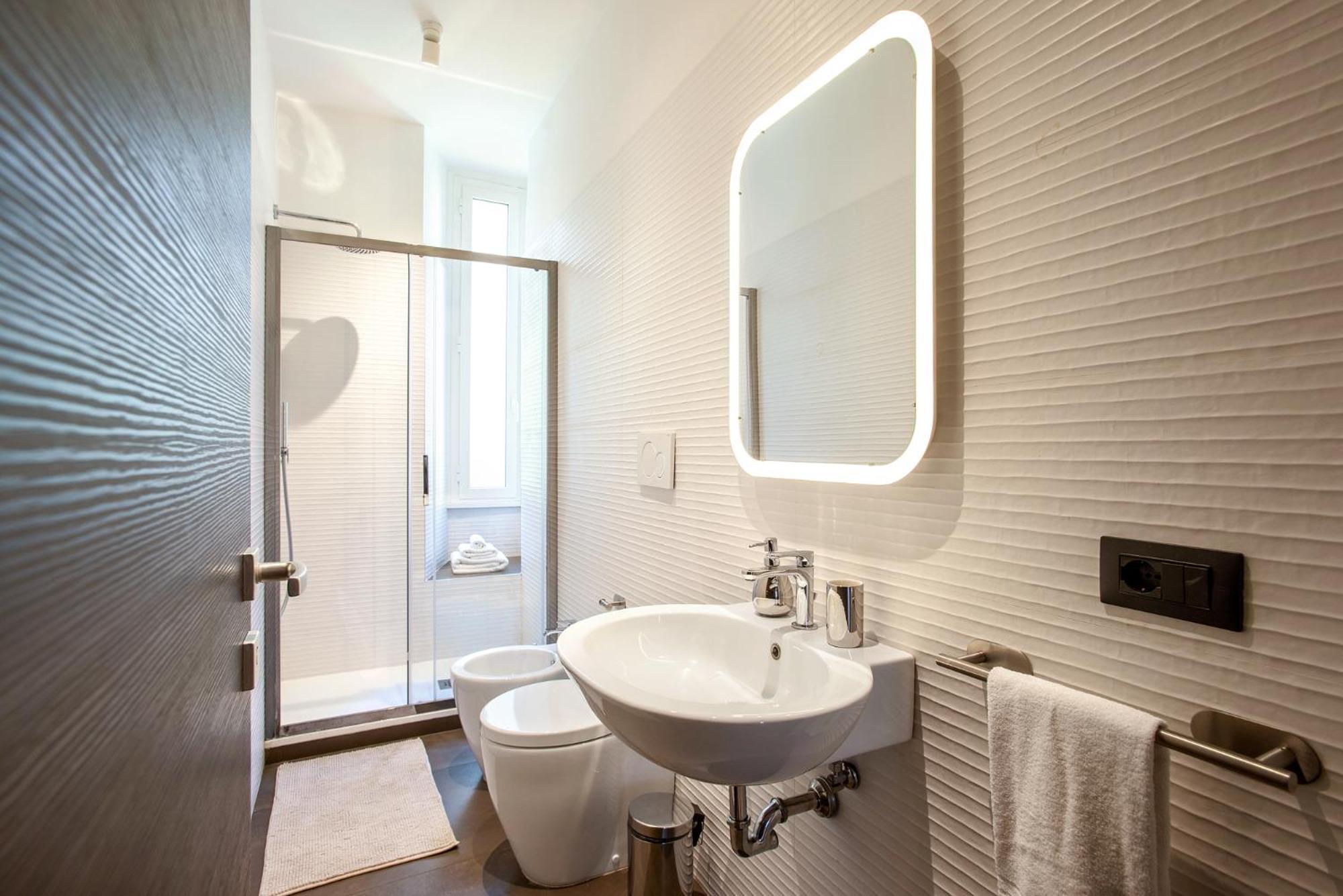 Confort Collection Trastevere