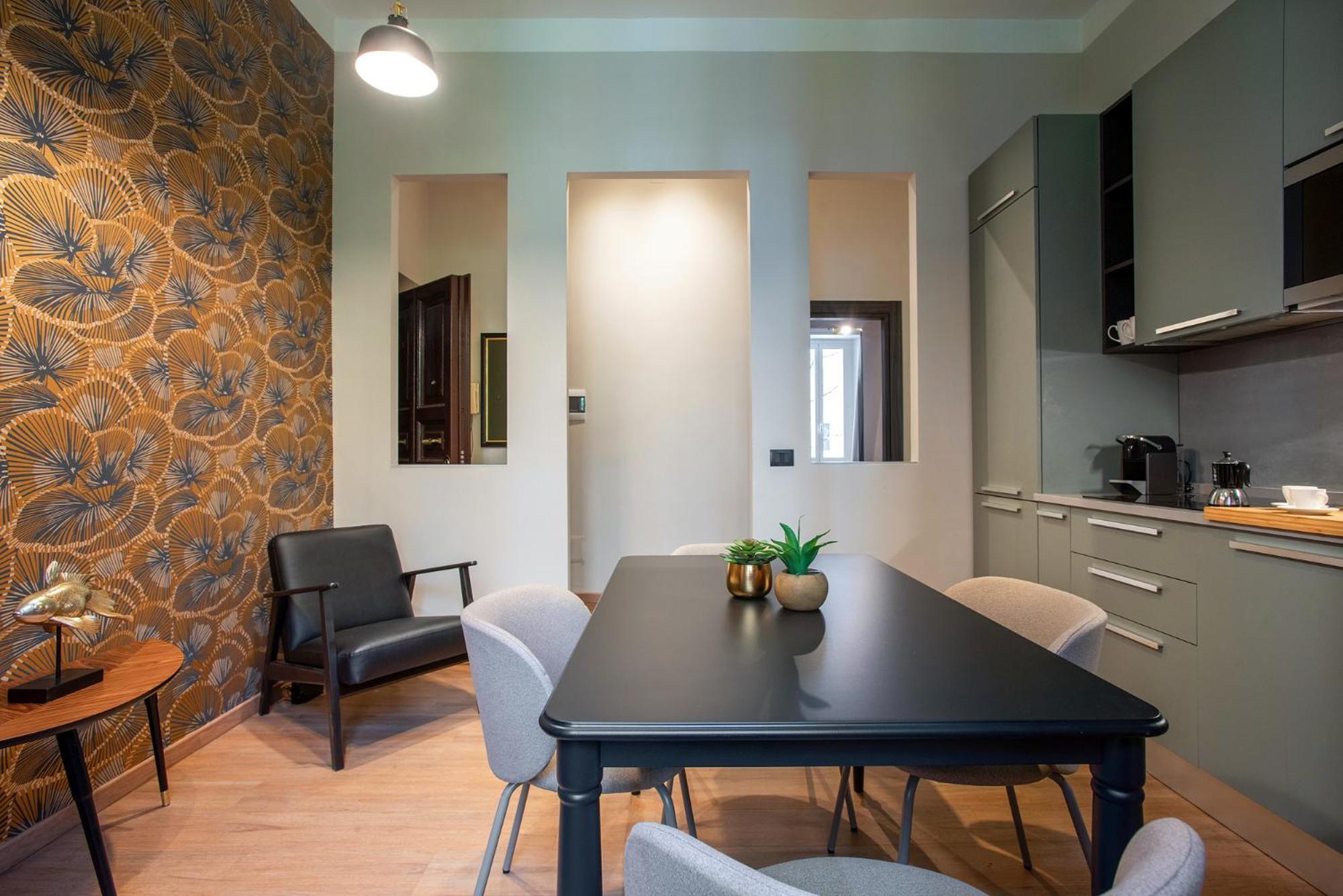 Confort Collection Trastevere * Rome