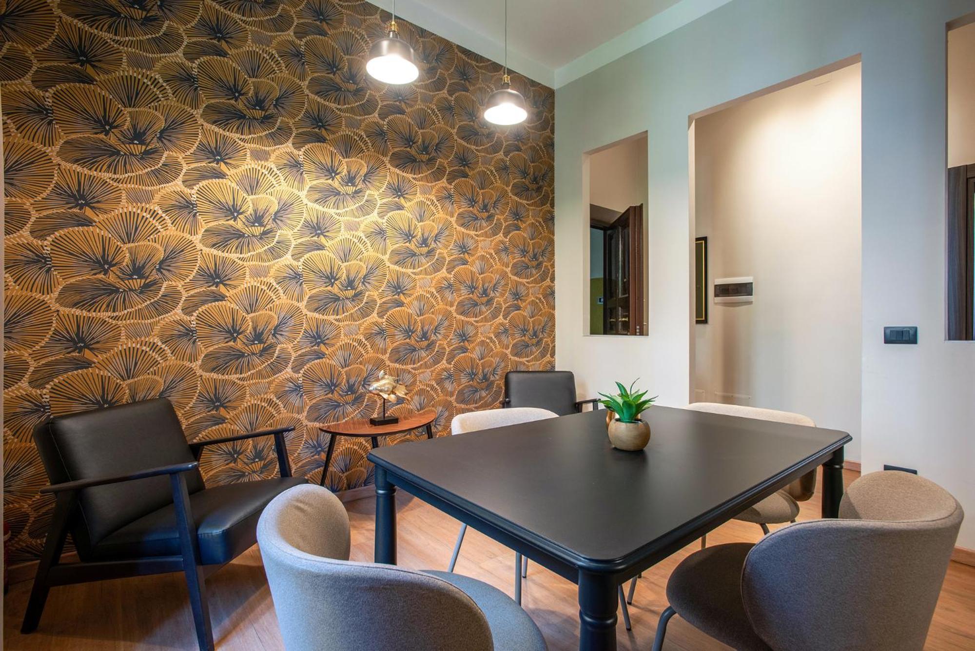 Confort Collection Trastevere