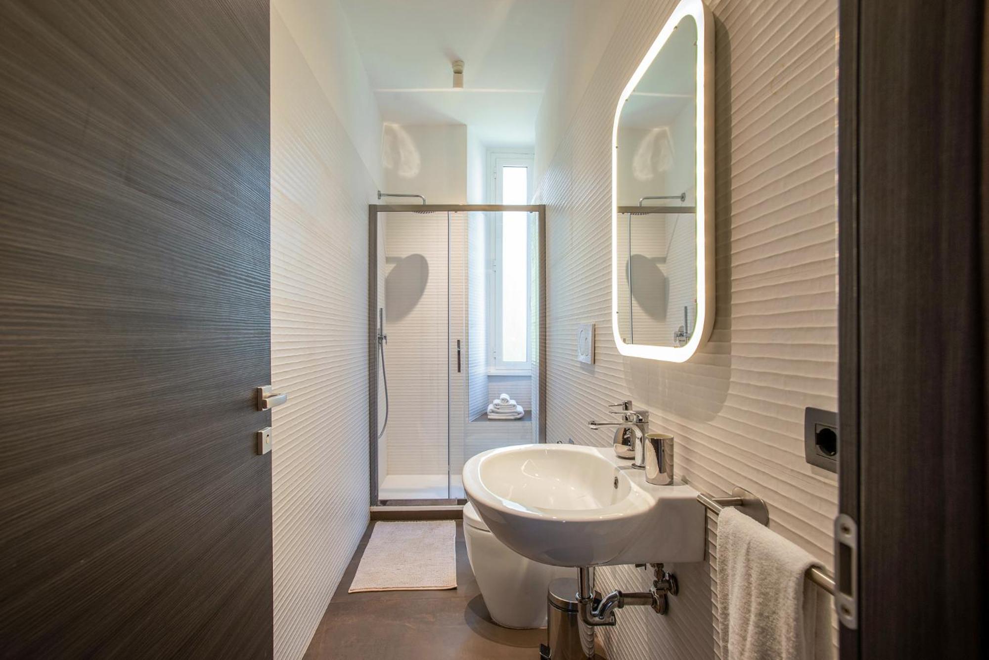Confort Collection Trastevere Apartment