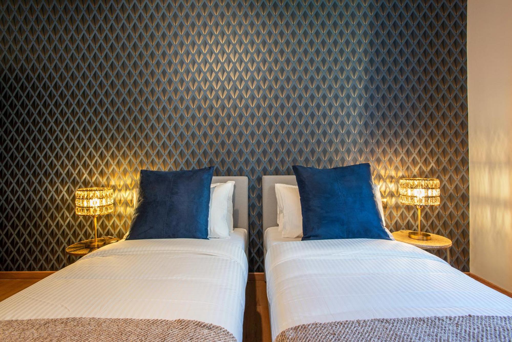 Apartment Confort Collection Trastevere
