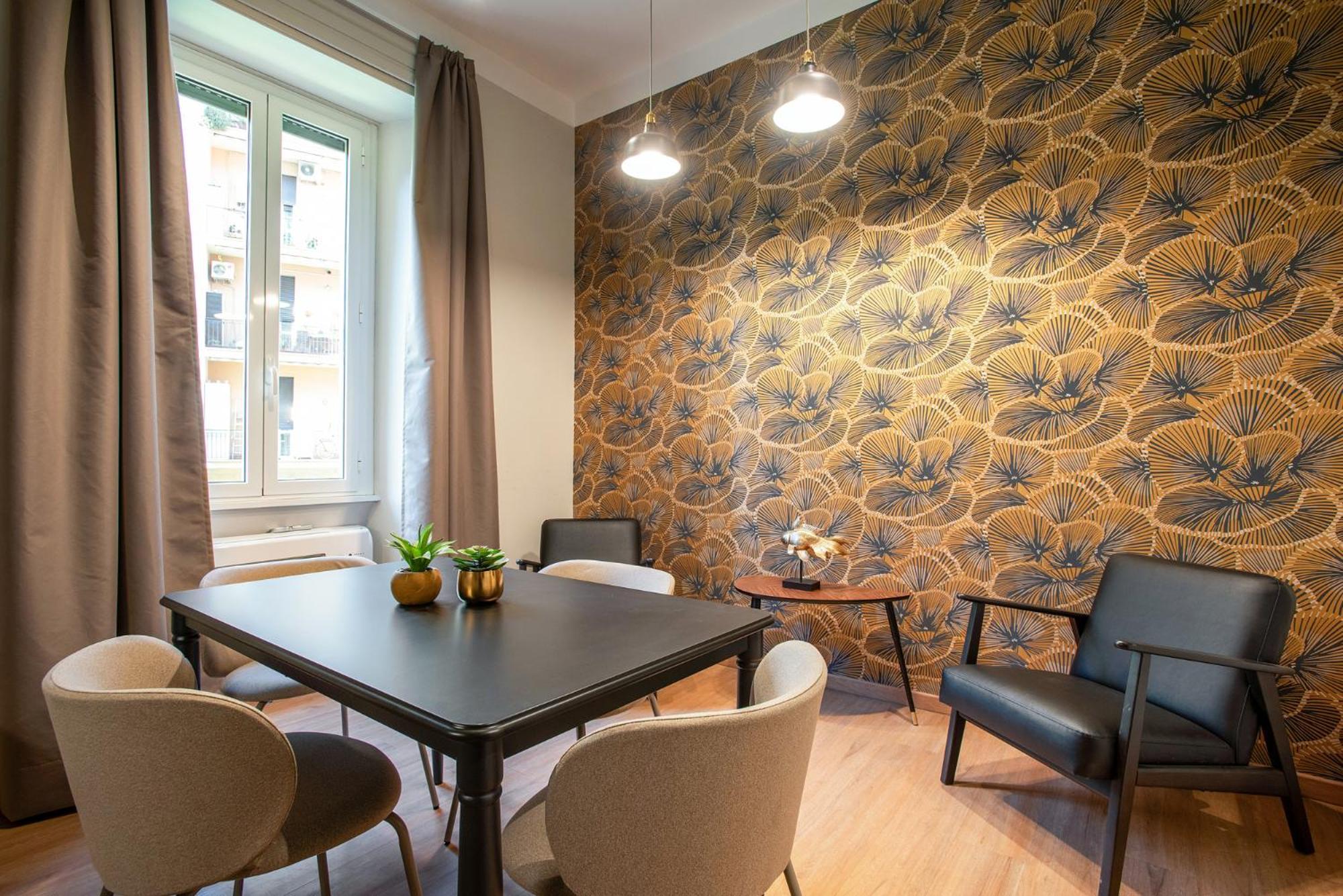 Apartment Confort Collection Trastevere Rome