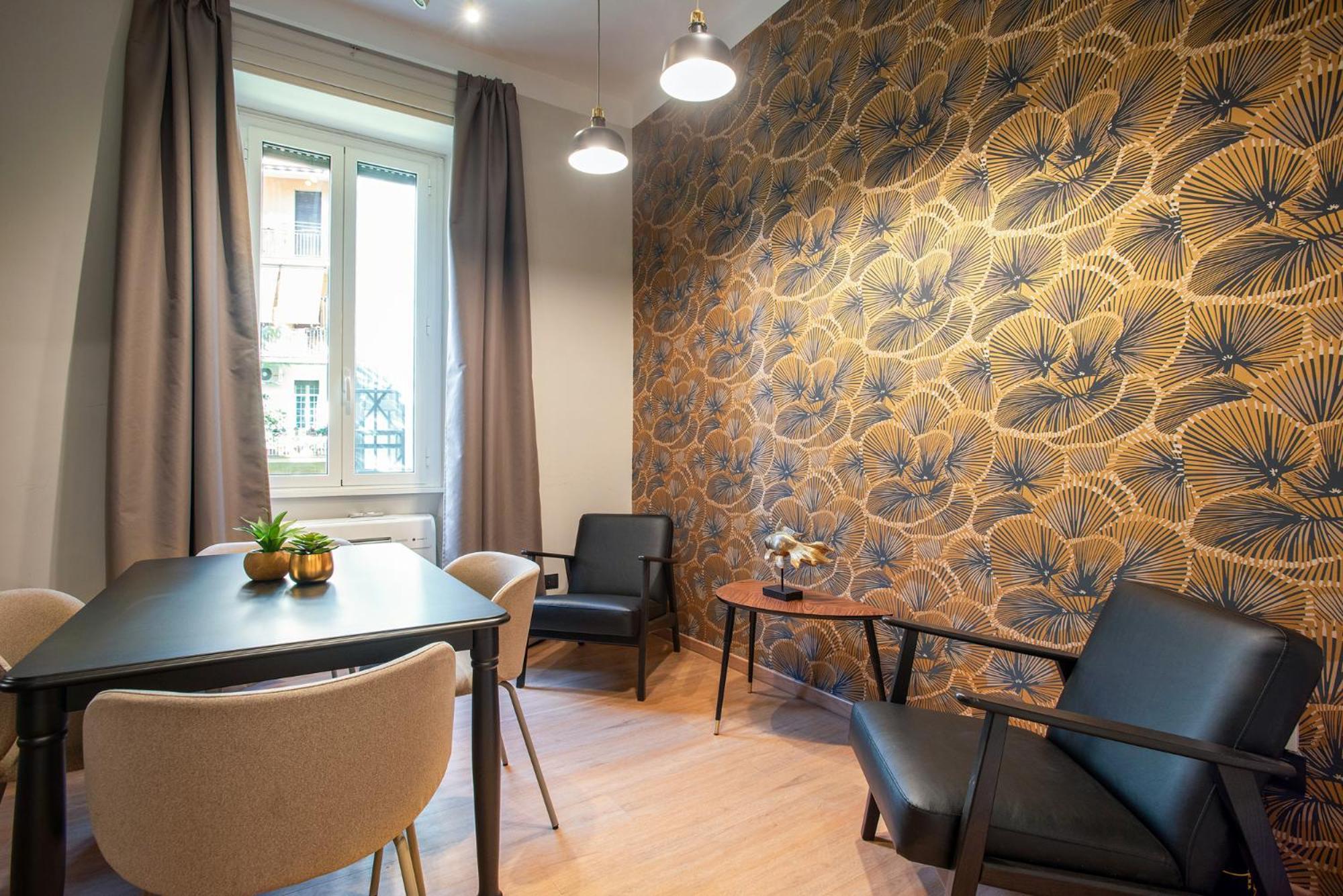 Confort Collection Trastevere *