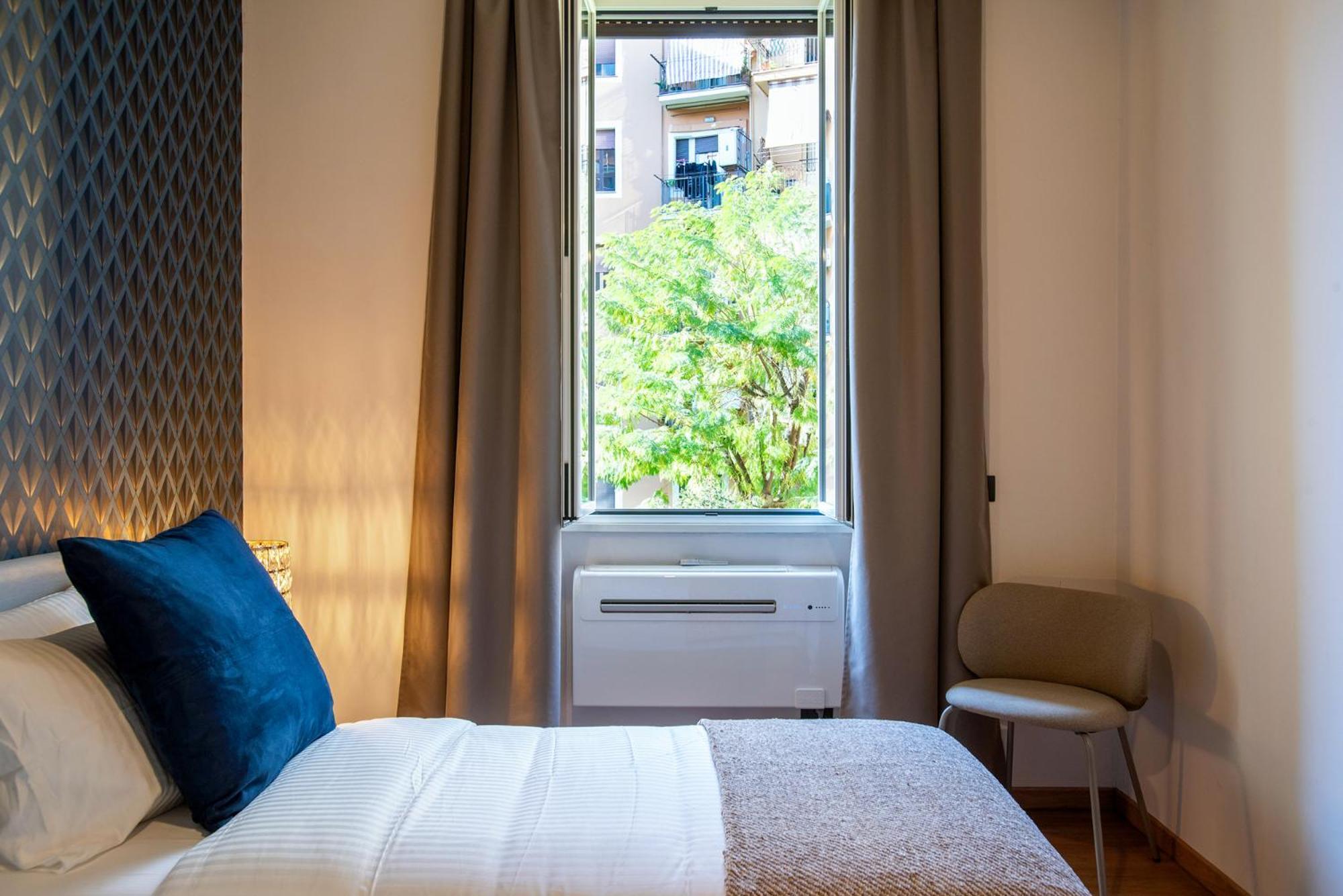 Confort Collection Trastevere