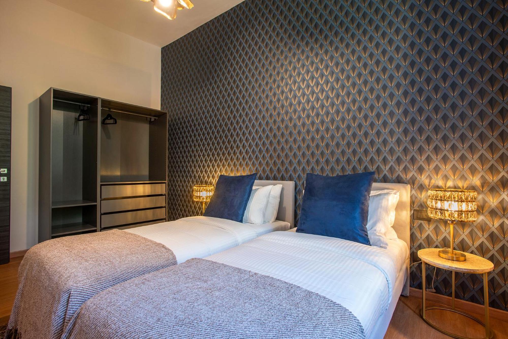 Apartment Confort Collection Trastevere