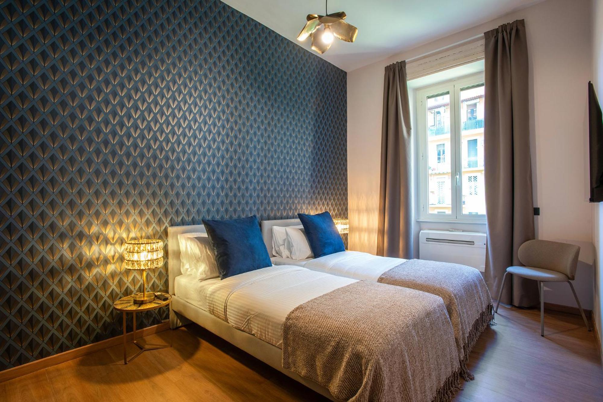 Confort Collection Trastevere Apartment *