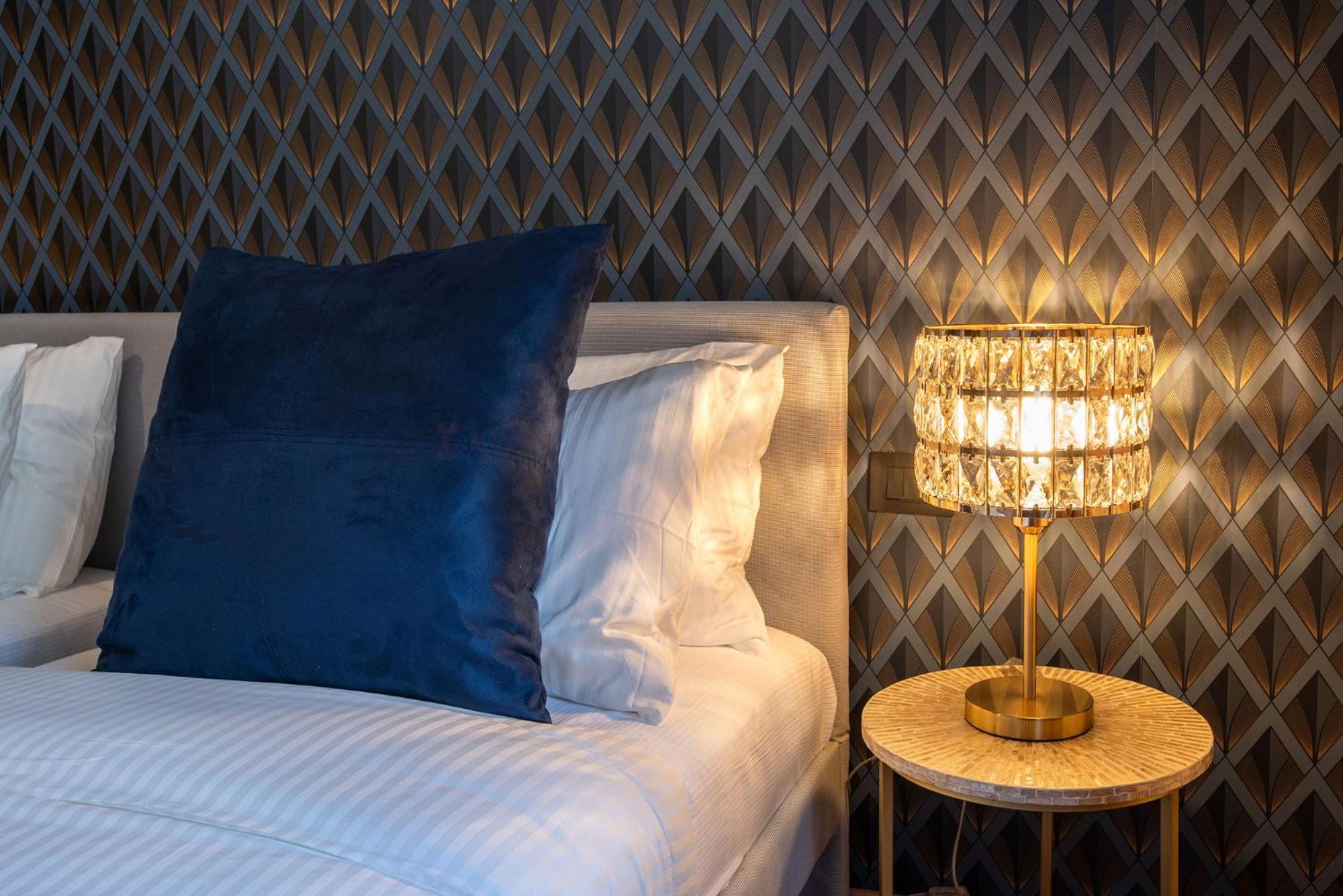 Confort Collection Trastevere Rome