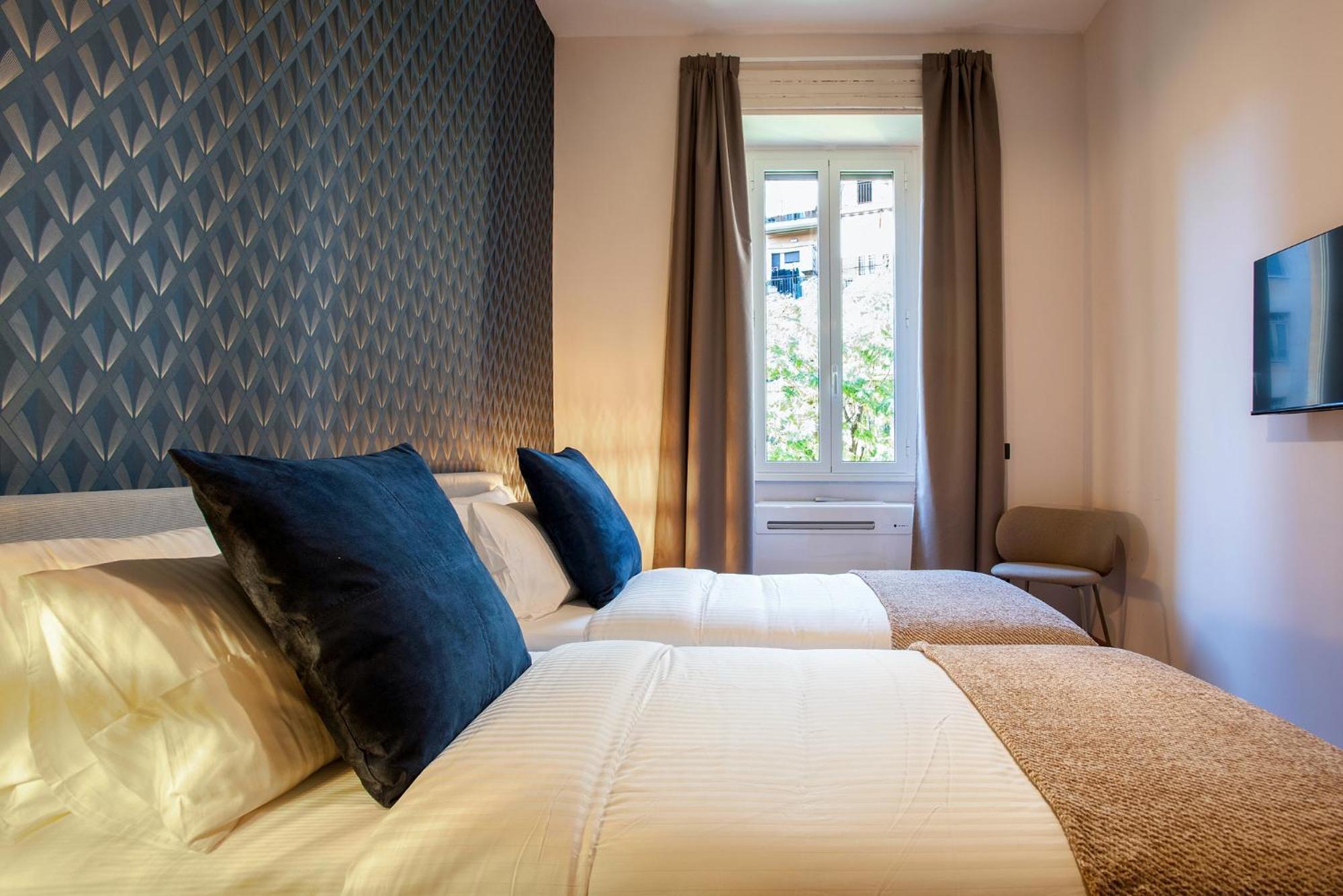 Confort Collection Trastevere * Rome