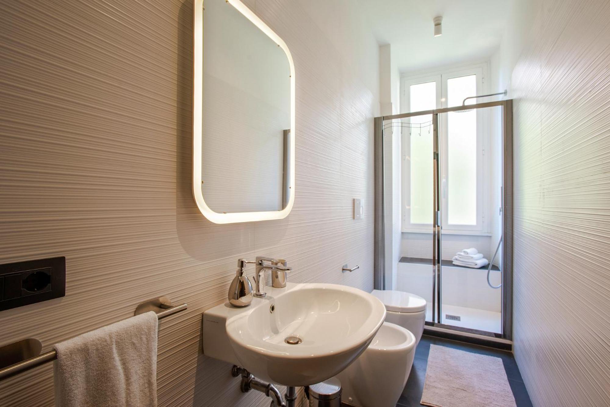 Confort Collection Trastevere Apartment