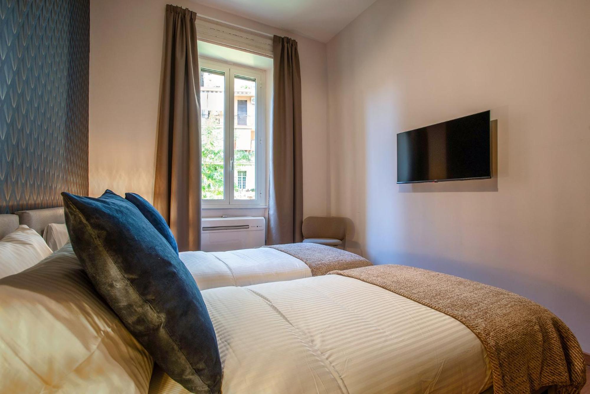 Confort Collection Trastevere Apartment *