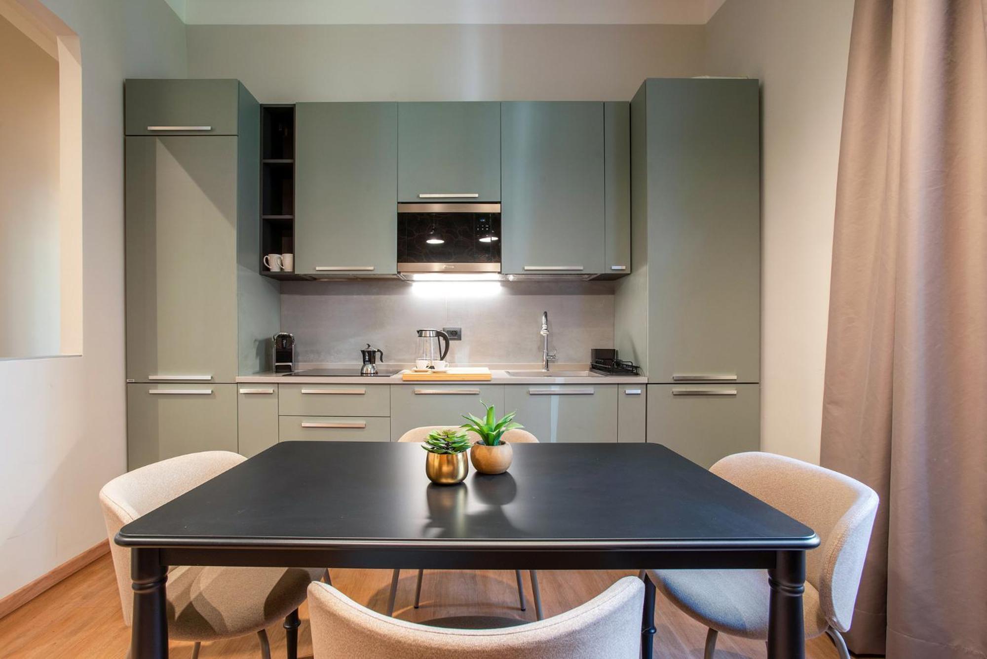 Confort Collection Trastevere Apartment Rome