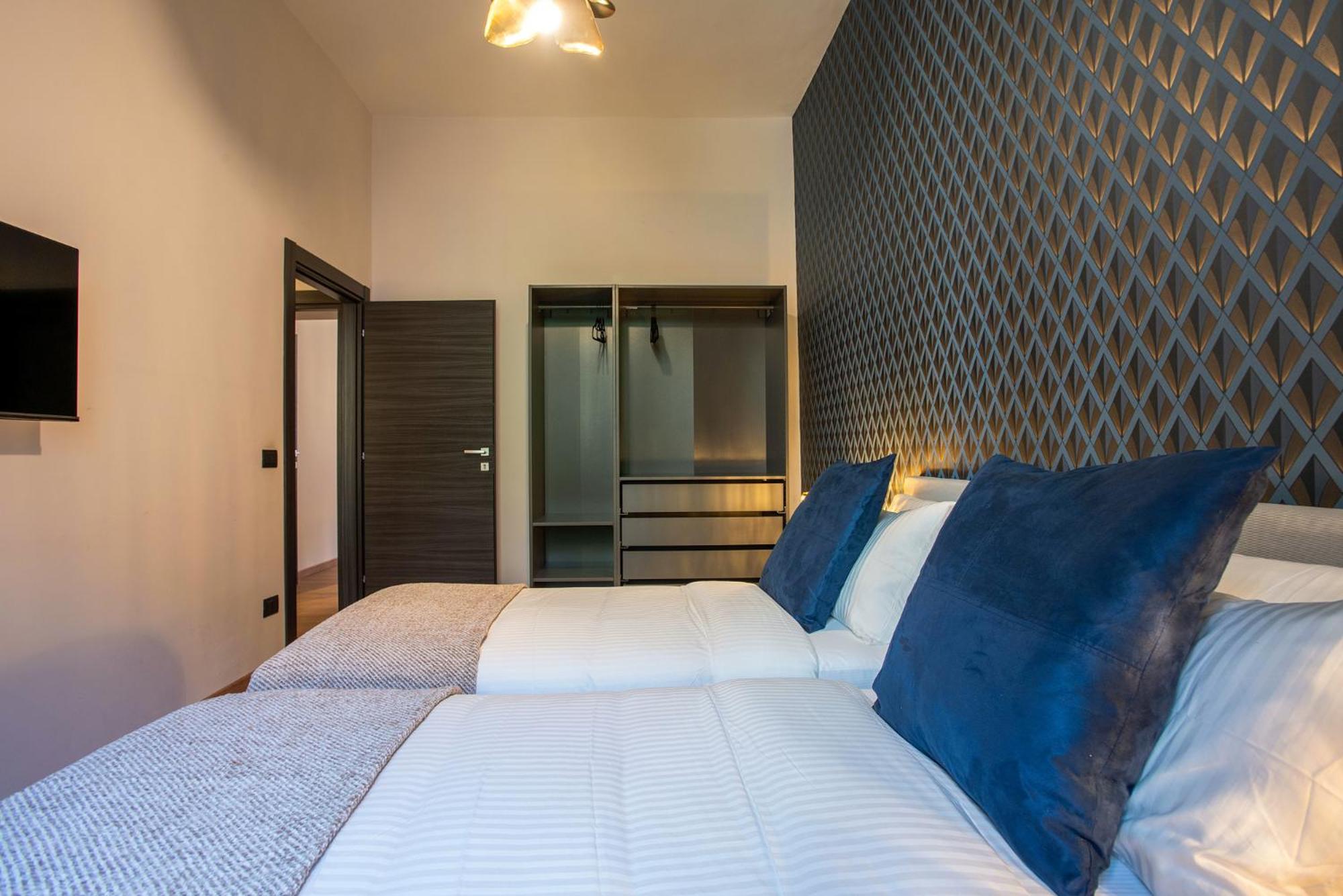 Confort Collection Trastevere * Rome
