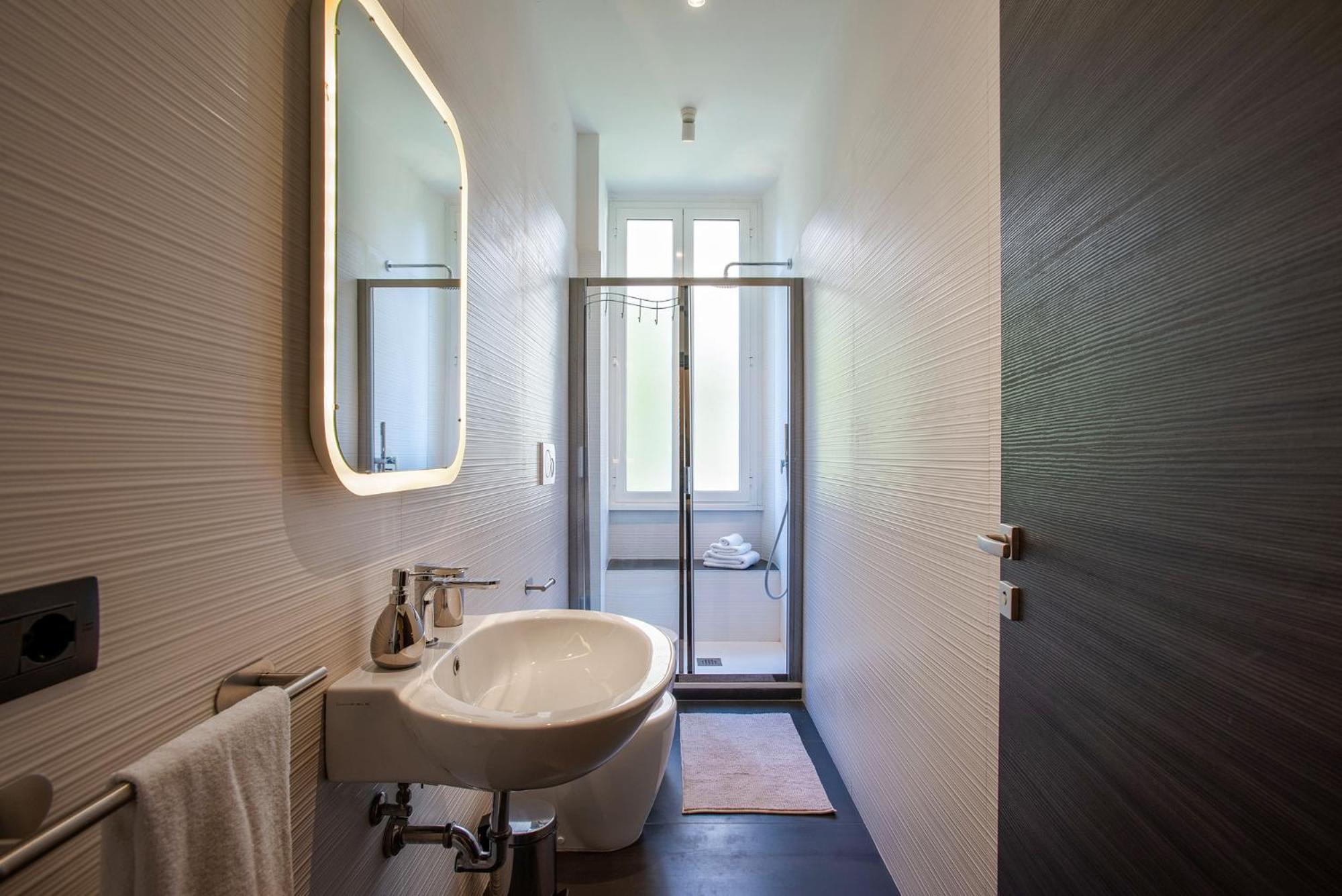 Confort Collection Trastevere