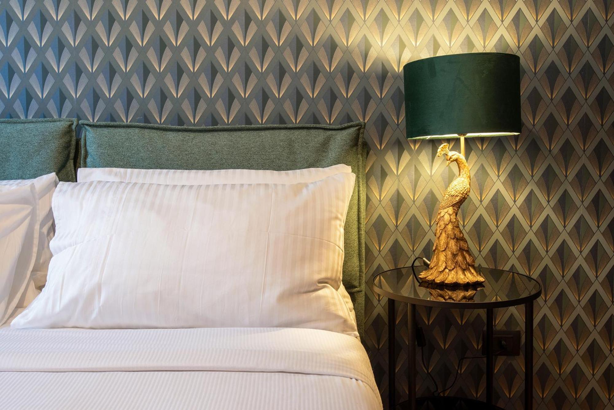 Apartment Confort Collection Trastevere