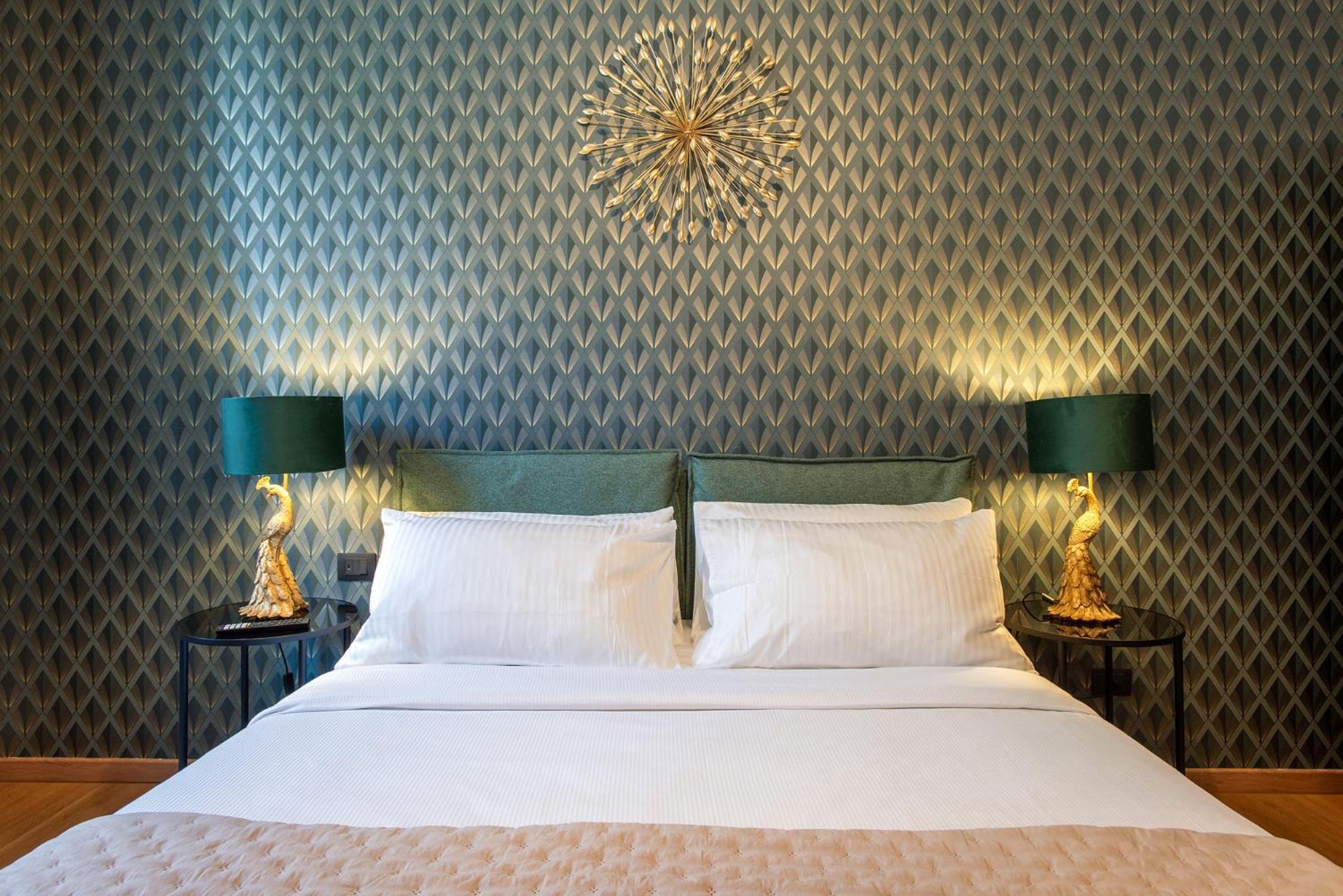 Confort Collection Trastevere Apartment *