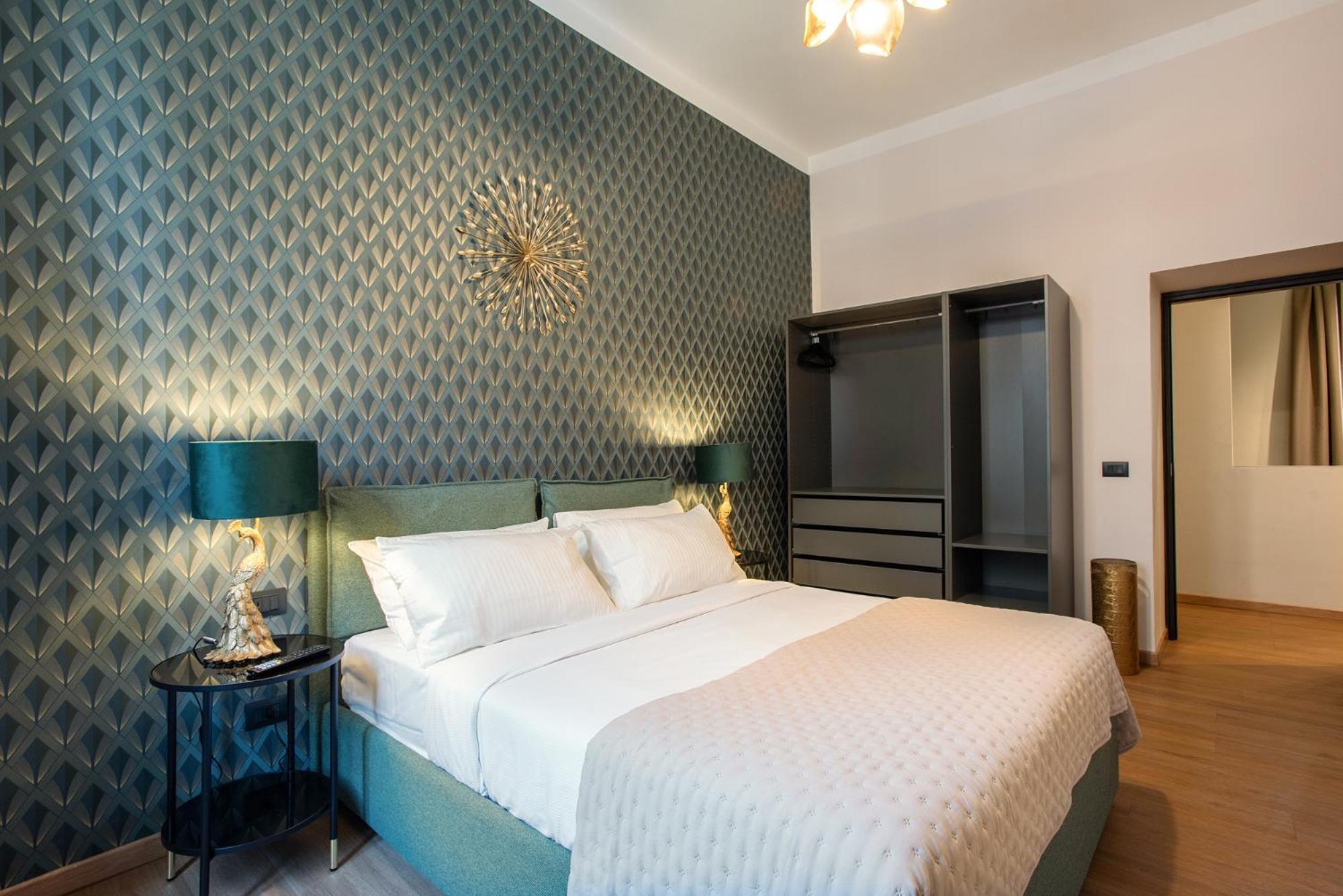 Apartment Confort Collection Trastevere Rome