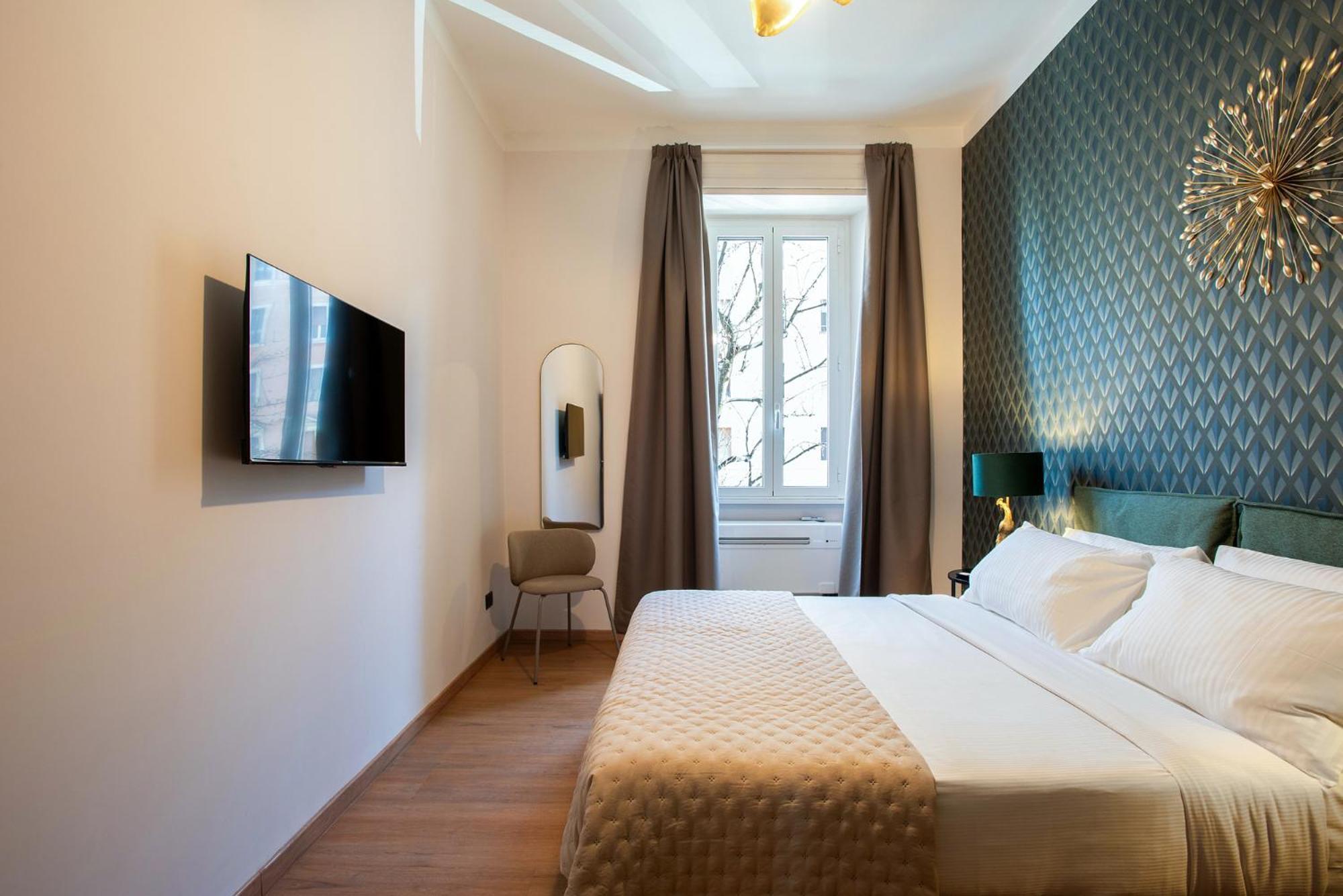 Confort Collection Trastevere *
