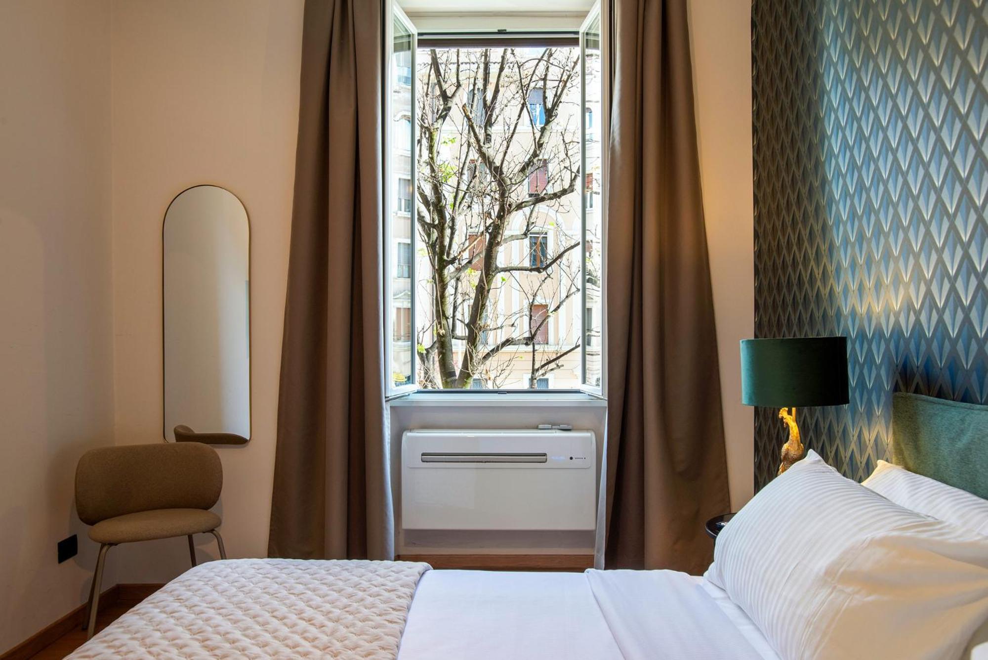 Confort Collection Trastevere Apartment